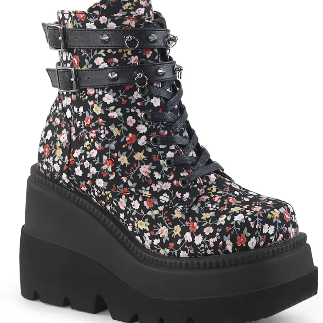 Women Demonia Cult Shaker-52St