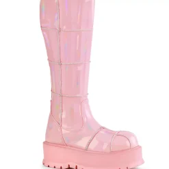 Women Demonia Cult Slacker-230