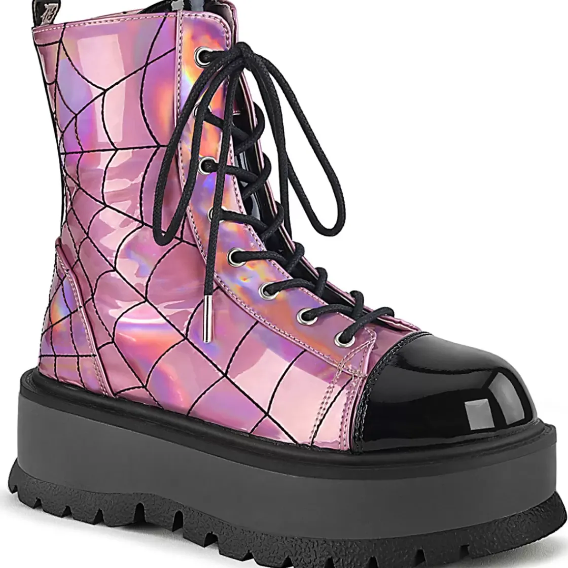 Women Demonia Cult Slacker-88