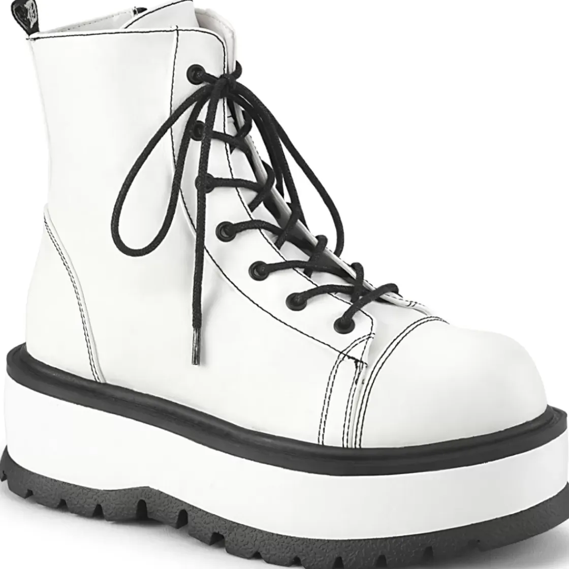 Women Demonia Cult Slacker-55
