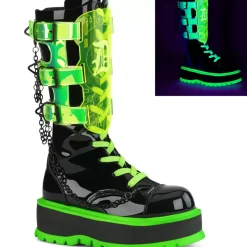Women Demonia Cult Slacker-156