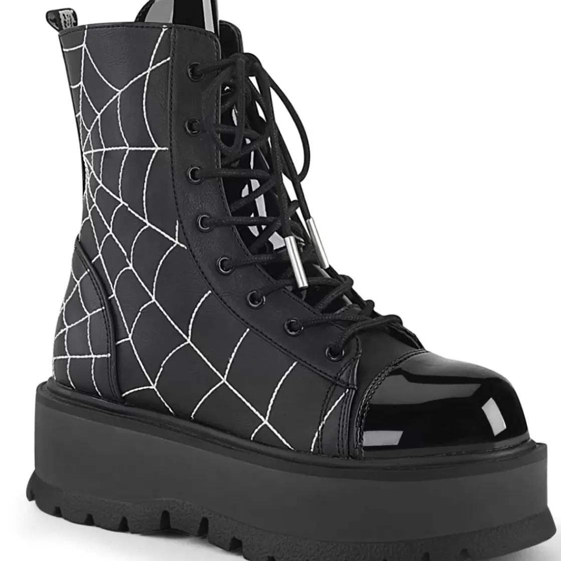 Women Demonia Cult Slacker-88