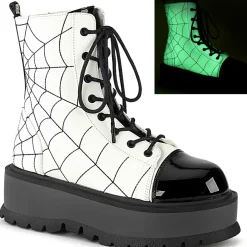 Women Demonia Cult Slacker-88