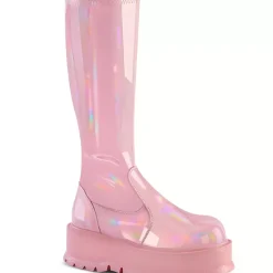 Women Demonia Cult Slacker-200