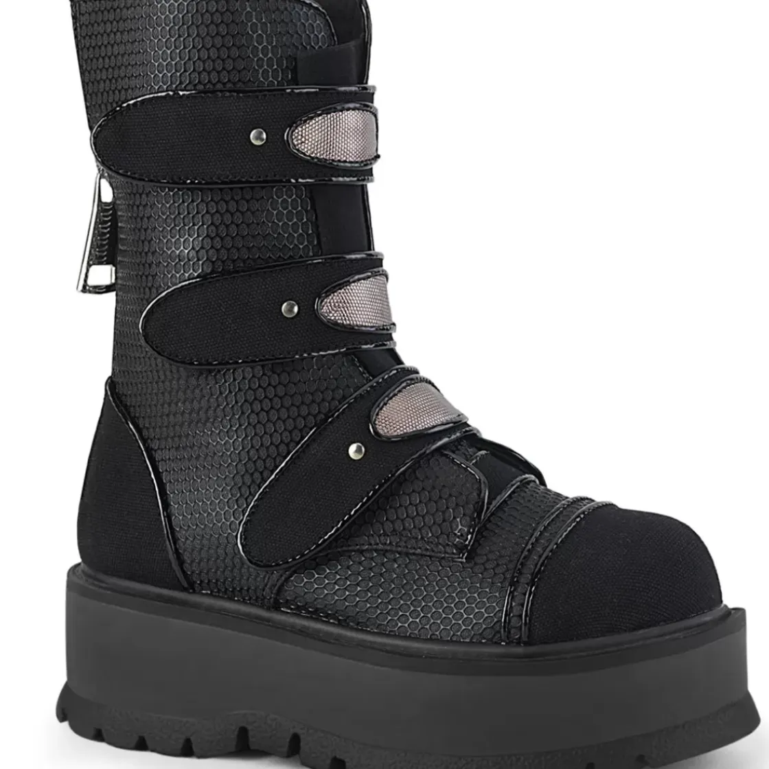 Women Demonia Cult Slacker-101