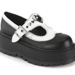 Women Demonia Cult Slacker-23