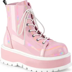 Women Demonia Cult Slacker-55