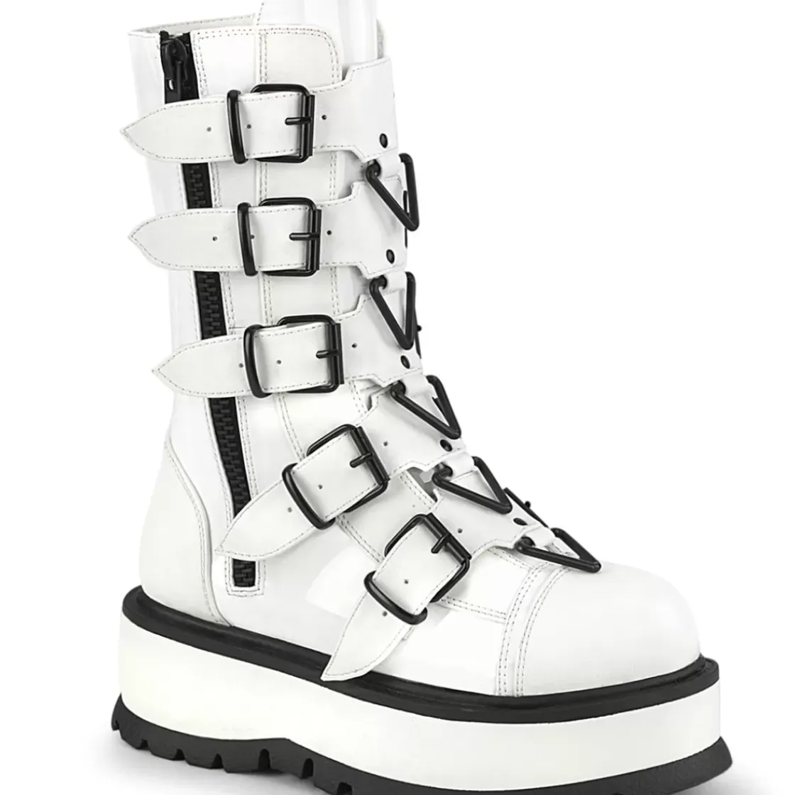 Women Demonia Cult Slacker-160