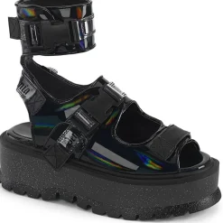 Women Demonia Cult Slacker-15B