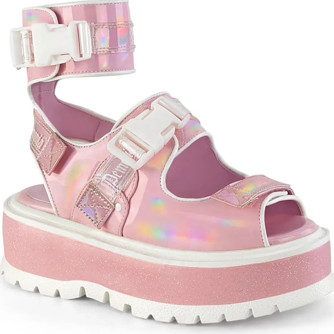 Women Demonia Cult Slacker-15B