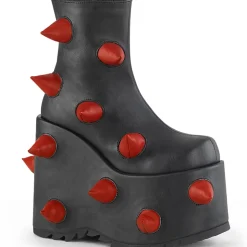 Women Demonia Cult Slay-77