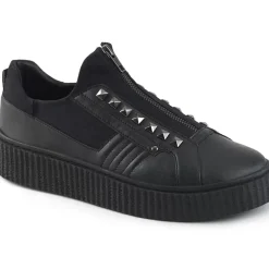 Women Demonia Cult Sneeker-125