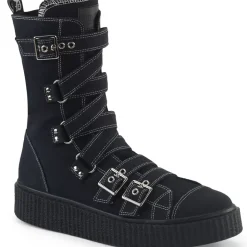 Women Demonia Cult Sneeker-318