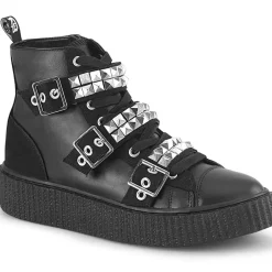 Women Demonia Cult Sneeker-225