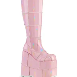 Women Demonia Cult Stack-301
