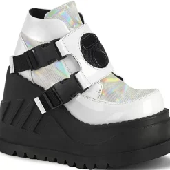 Women Demonia Cult Stomp-15