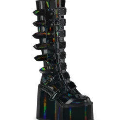 Women Demonia Cult Swing-815