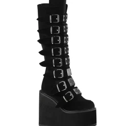 Women Demonia Cult Swing-815