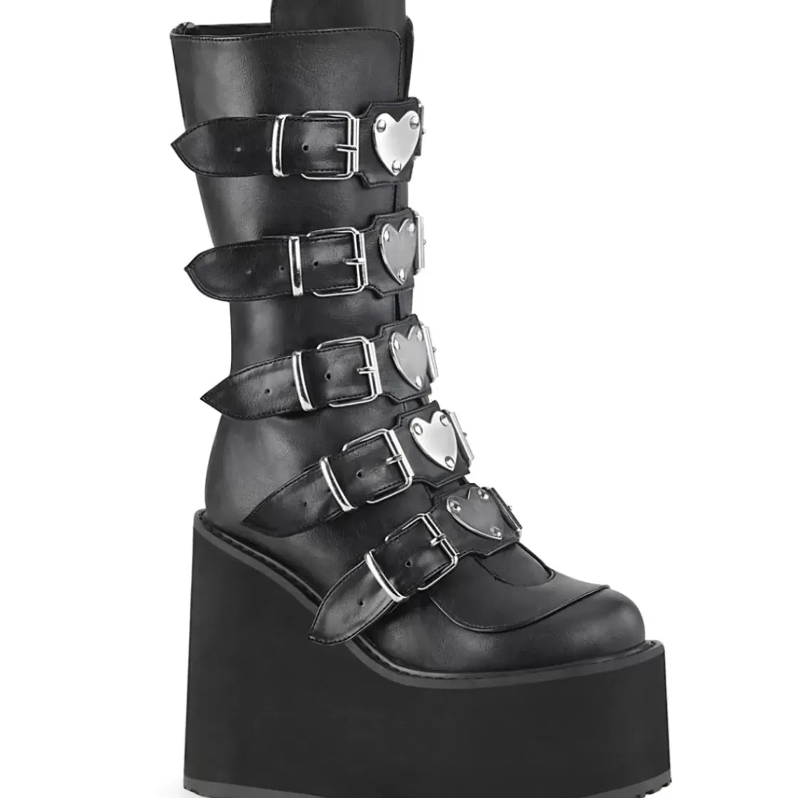 Women Demonia Cult Swing-230