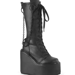 Women Demonia Cult Swing-150