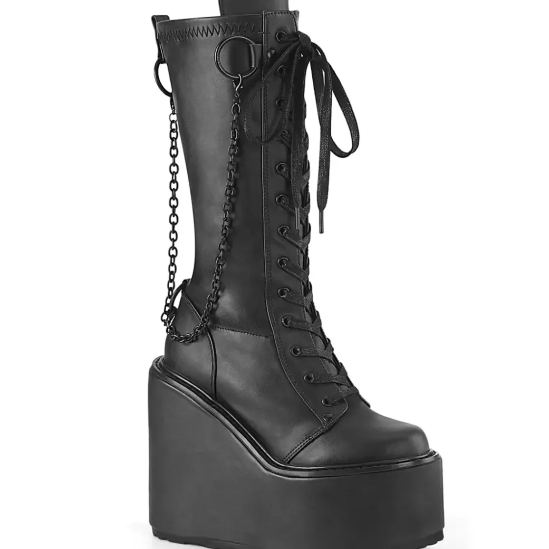 Women Demonia Cult Swing-150