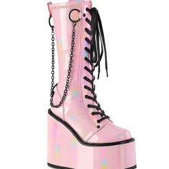 Women Demonia Cult Swing-150