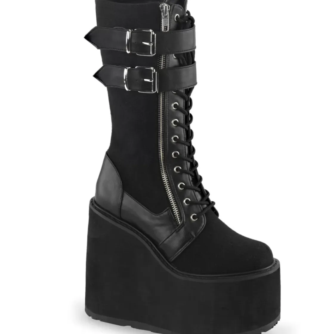 Women Demonia Cult Swing-221