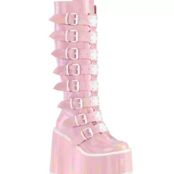 Women Demonia Cult Swing-815