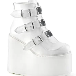 Women Demonia Cult Swing-105