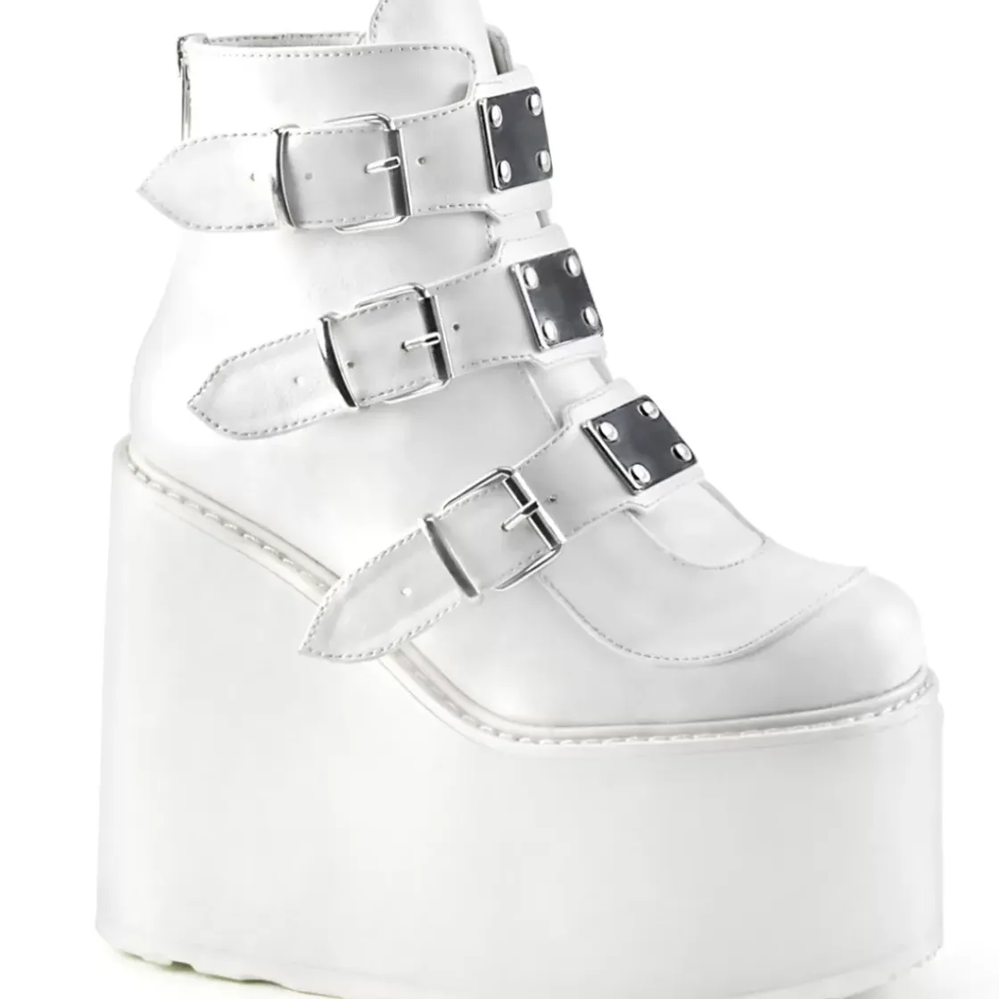 Women Demonia Cult Swing-105