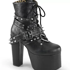 Women Demonia Cult Torment-700