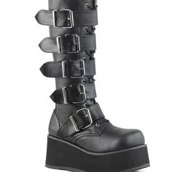 Women Demonia Cult Trashville-518