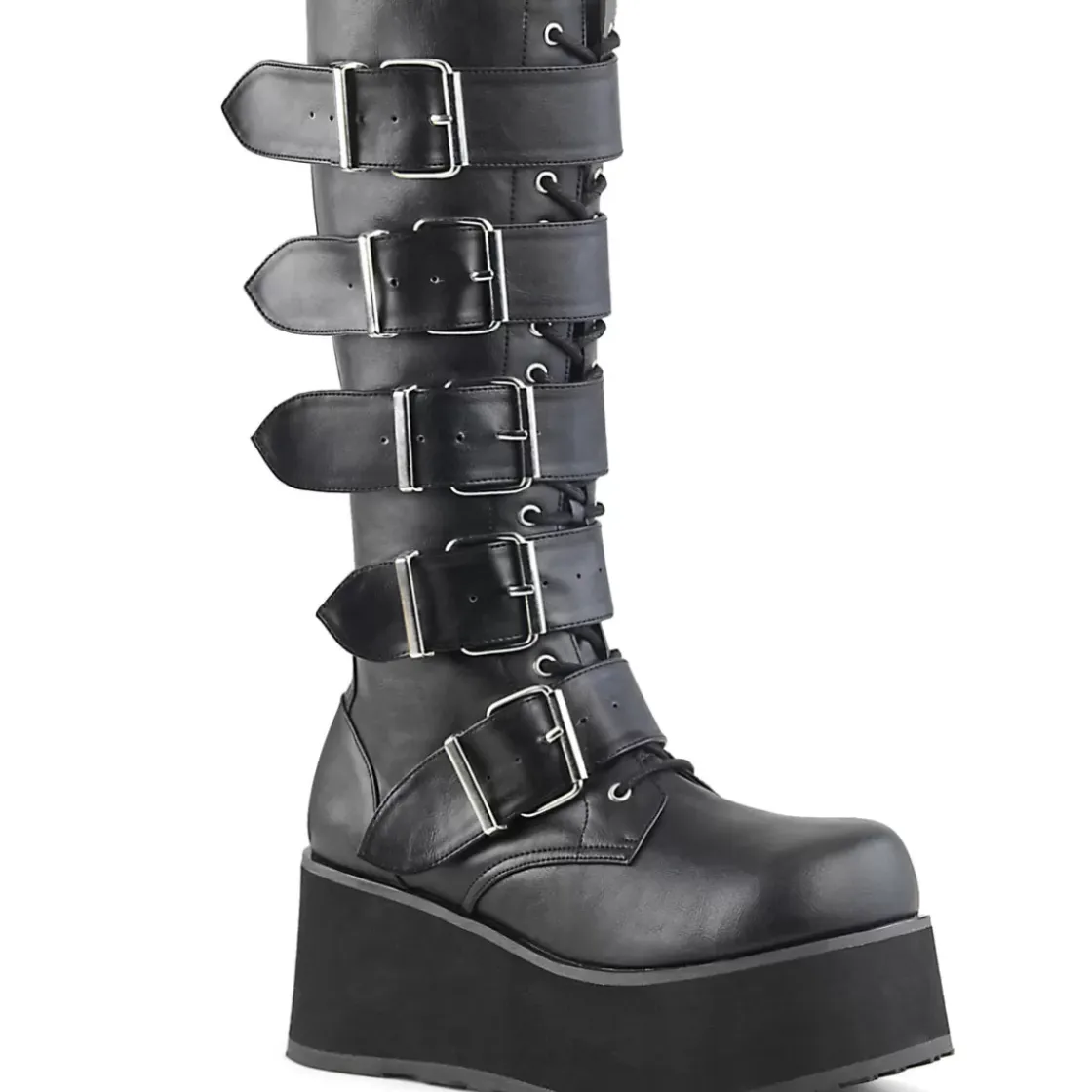 Women Demonia Cult Trashville-518