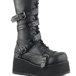 Women Demonia Cult Trashville-205