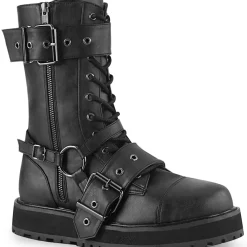 Women Demonia Cult Valor-220
