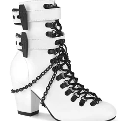 Women Demonia Cult Vivika-128