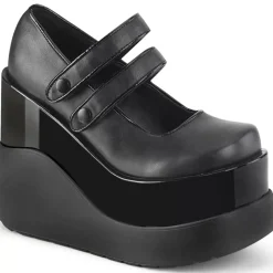 Women Demonia Cult Void-37