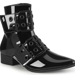 Women Demonia Cult Warlock-55
