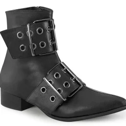 Women Demonia Cult Warlock-55
