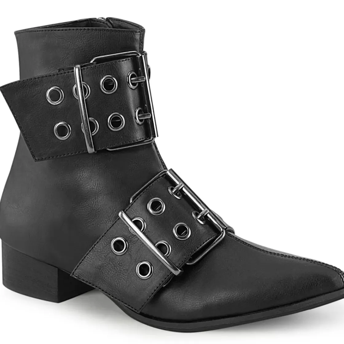Women Demonia Cult Warlock-55