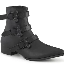 Women Demonia Cult Warlock-50-B