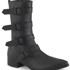 Women Demonia Cult Warlock-110-C
