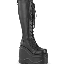 Women Demonia Cult Wave-200