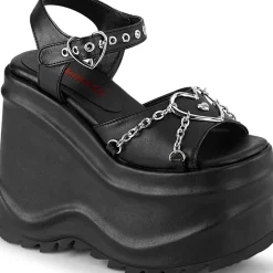 Women Demonia Cult Wave-09