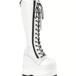 Women Demonia Cult Wave-200