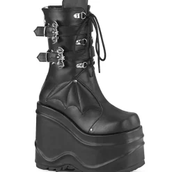 Women Demonia Cult Wave-150