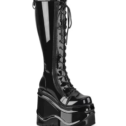 Women Demonia Cult Wave-200