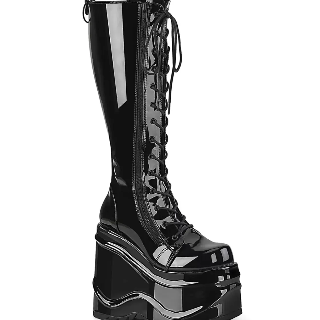 Women Demonia Cult Wave-200