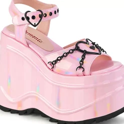 Women Demonia Cult Wave-09