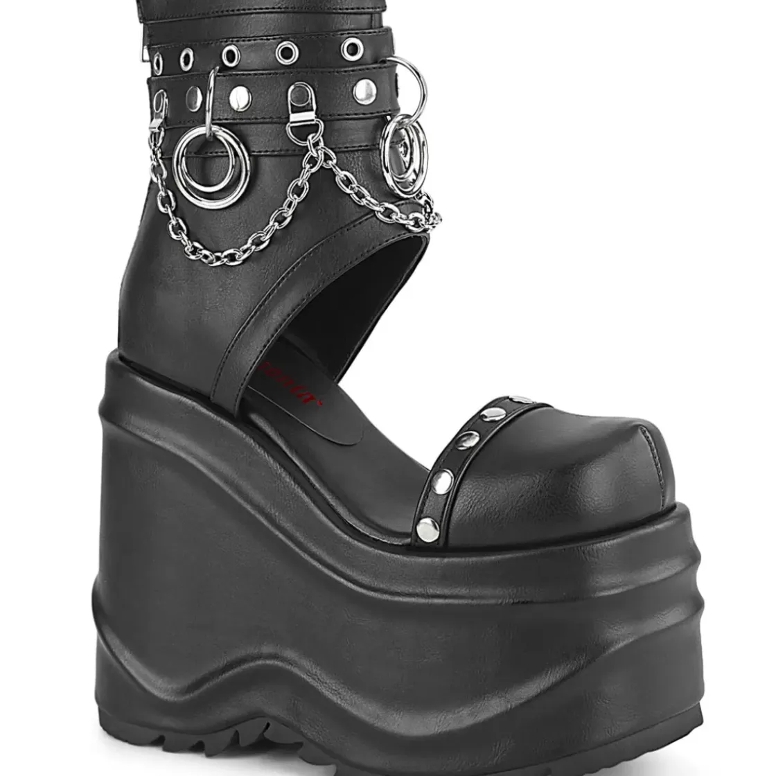 Women Demonia Cult Wave-22